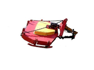 Косилка роторная, для минитрактора САЗ КТМ2-00.000 - фото 1