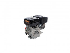 Двигатель Daman DM106P20 6,5 л.c.,  d=20мм   арт.03.01.119.037 / 03.01.119.047 - фото 1