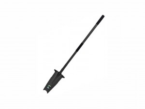 Лопата штыковая для корчевки с металлической ручкой Skrab   28099 - фото 1