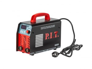 Инверторный сварочный аппарат PIT PMI220-С IGBT PMI220-C - фото 1