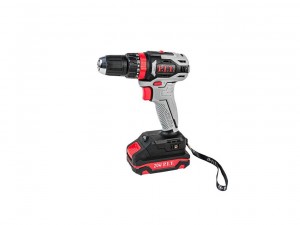 Аккумуляторный шуруповерт PIT PBM20H-10B Solo  PBM20H-10B - фото 1