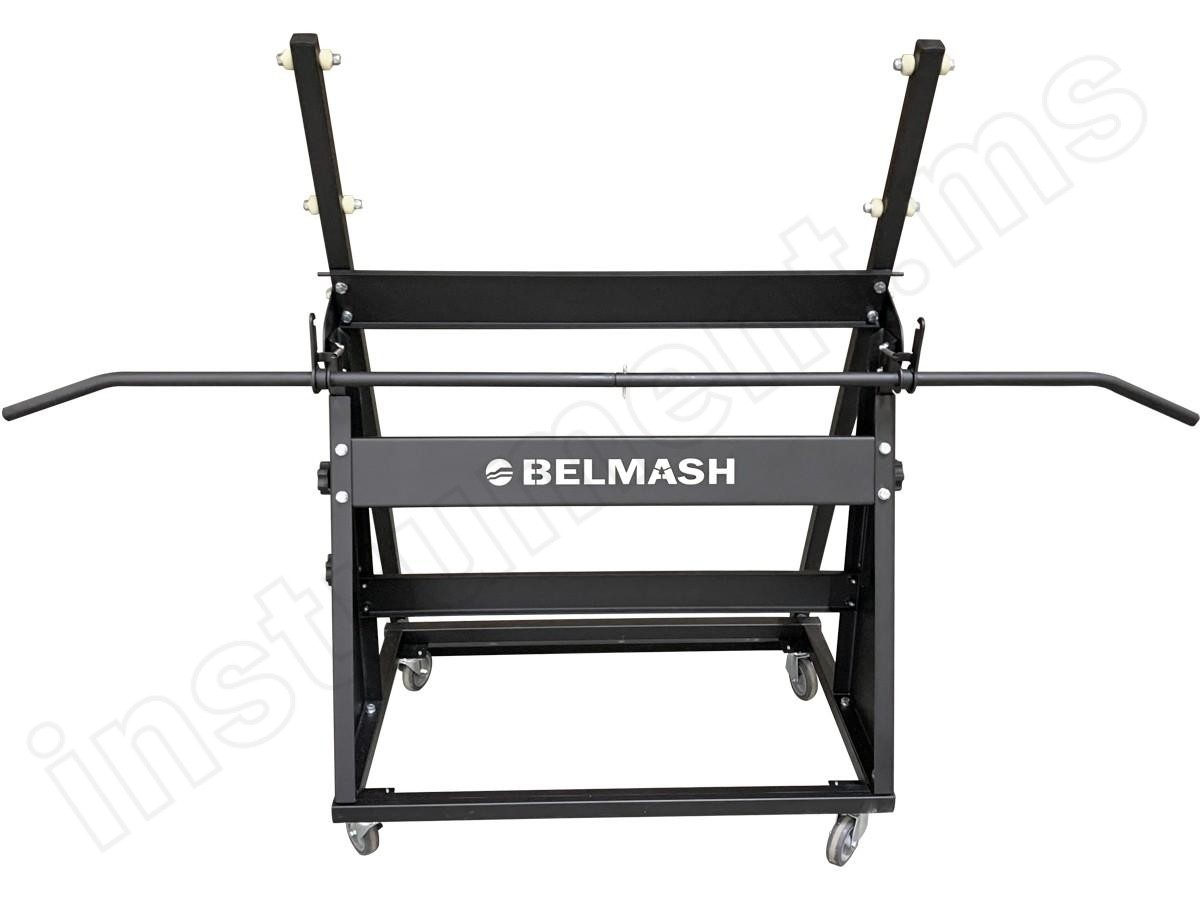 Подставка металлическая BELMASH PC-100 - фото 1