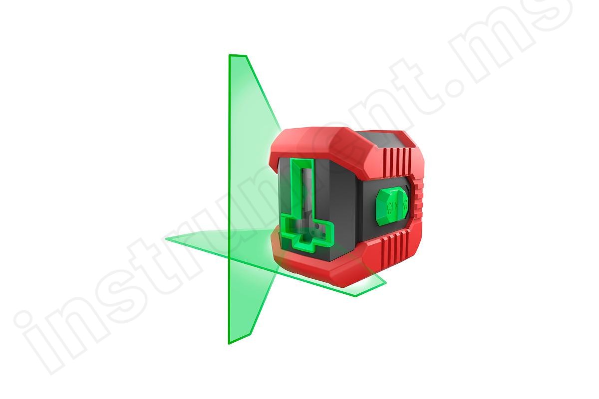 Нивелир лазерный Condtrol QB Green   арт.1-2-304 - фото 1
