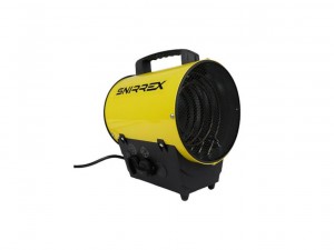 Тепловентилятор Snirrex ТТ-5Т - фото 1