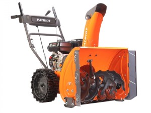 Снегоуборщик PATRIOT PRO 7 KX - фото 1