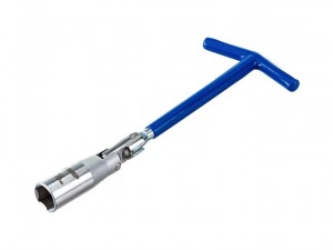 Ключ свечной 16мм Зубр  арт.27501-16 - фото 1