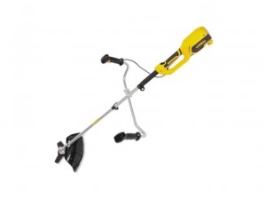 Электрокоса Champion ET 1500 - фото 1