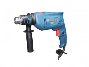 Дрель ударная 91 GSB 600 - фото 1