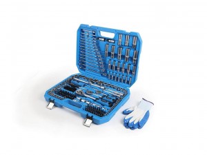 Набор инструмента 216 предметов Stanko арт. CS216 - фото 1