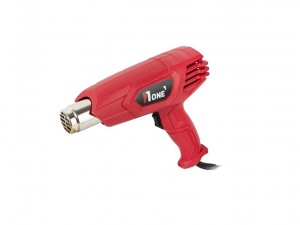 Пистолет горячего воздуха № One HG2000-2 - фото 1