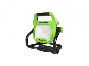 Аккумуляторный фонарь Greenworks G24WL - фото 1
