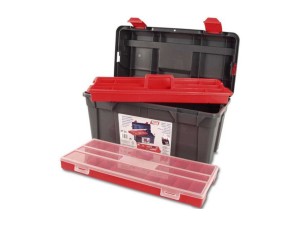 Ящик для инструмента 58х28,5х29 Tayg №34 - фото 2