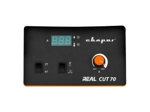 Аппарат плазменной резки Сварог CUT 70 REAL - фото 9