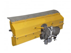 Фреза почвообрабатывающая, для минитрактора 132H САЗ ФР-00.700-Б - фото 2