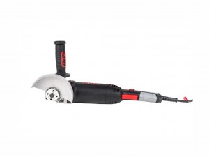 Шлифмашина угловая PIT PWS125-C7 Мастер, без регулировки оборотов - фото 5