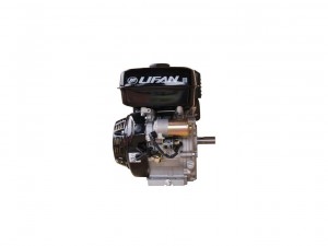Двигатель  9 л.с, d25 мм, э/ст LIFAN 177FD - фото 2