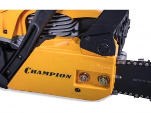 Бензопила Champion 256 256-18 - фото 5