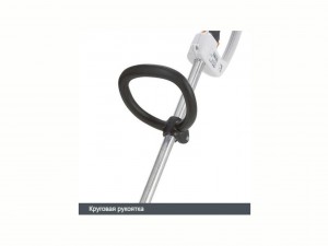 Триммер электрический Stihl "FSE 71" 48090114115 - фото 2
