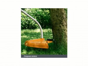 Триммер электрический Stihl "FSE 81" 48090114119 - фото 5