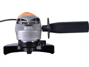 Шлифмашина угловая Вихрь УШМ-125/1200Э - фото 5