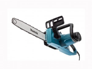 Электропила цепная Makita UC 3541 A - фото 9