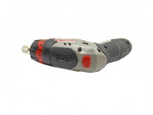 Аккумуляторная отвертка Crown CT22024MC - фото 9