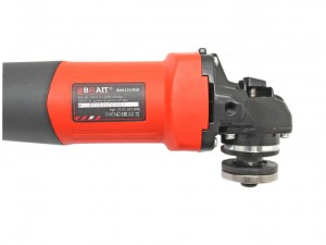 Шлифмашина угловая Brait BAG125/950 арт.21.01.027.049 - фото 7