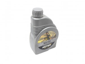Масло для 4-х тактных двигателей Huter 5W30 Premium, 1л   арт.73/8/1/2 - фото 8