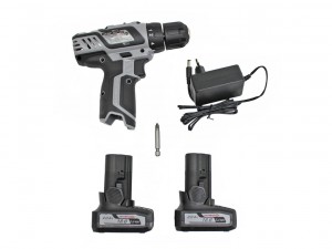 Аккумуляторный шуруповерт Интерскол ДА-18ЭР Промо арт.436.2.2.20 - фото 3