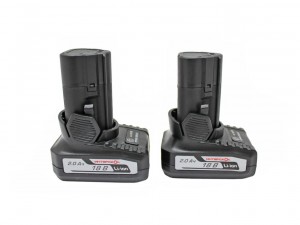 Аккумуляторный шуруповерт Интерскол ДА-18ЭР Промо арт.436.2.2.20 - фото 4