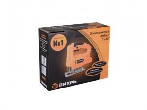 Лобзик Вихрь ЛЭ-55 арт.72/9/1 - фото 9