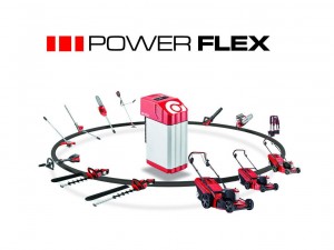 Аккумулятор AL-KO Power Flex   арт.127390 - фото 2