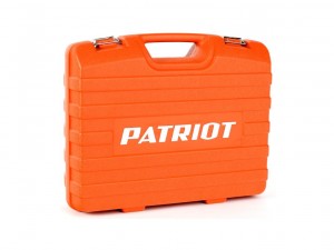 Аккумуляторный ударный гайковерт Patriot BR 180Li-1/2 арт.180301140 - фото 8