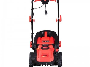 Газонокосилка электрическая Fubag FEL 38M 31774 - фото 2