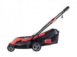 Газонокосилка электрическая Fubag FEL 38M 31774 - фото 3