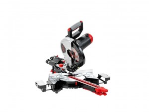 Пила торцовочная для поперечного пропила PIT арт. PCM 255-C3 - фото 4