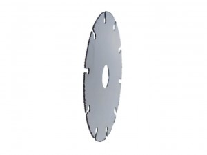 Алмазный диск универс. Multi Гранит d=125х22,23х1,2мм 300125 - фото 4