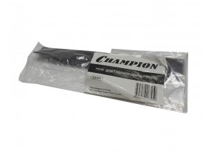 Нож для газонокосилки Champion EM 3110   C5185 - фото 6