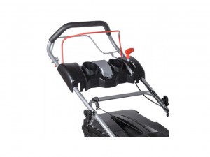 Газонокосилка бензиновая Brait BR 4546SPM, самоходная арт. 06.03.007.086 - фото 5