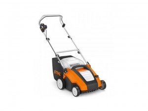 Аэратор газона электрический Stihl RLE 240+набор Care&Clean арт.62910115615k - фото 2