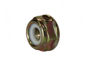 Гайка крепления ножа Champion М10х1,25L 1700026 - фото 5