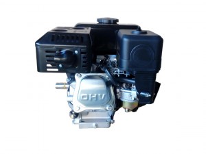 Двигатель  6,5 л.с. LIFAN 168F-2 168F-2 ECO - фото 3
