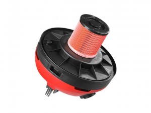 Пылесос Зубр ПУ-30-1400 М3 - фото 9