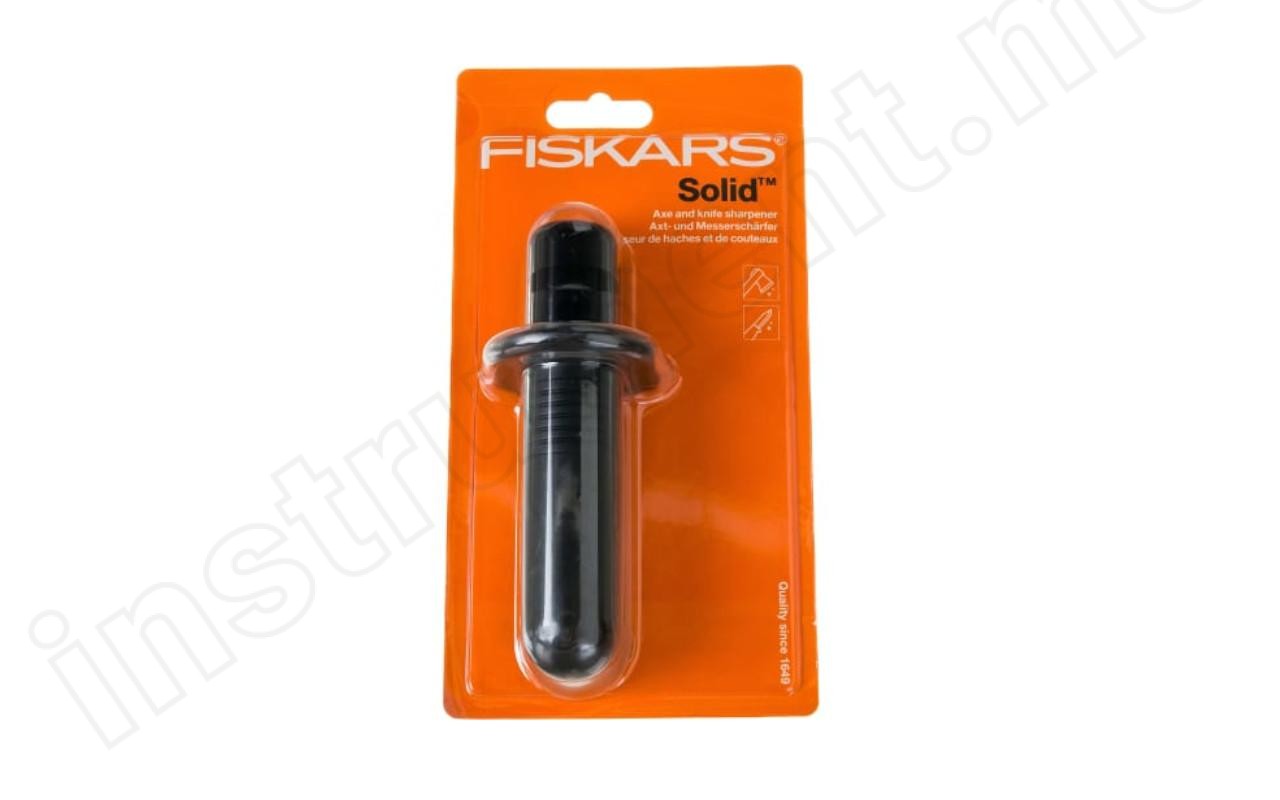 Точилка для топоров и ножей Fiskars Solid 1026797 - фото 2
