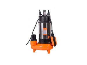 Насос погружной фекальный Вихрь ФН-450 арт.68/5/2 - фото 2