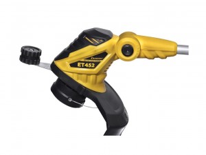 Триммер электрический Champion ET 452 - фото 4