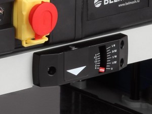 Рейсмусовый станок с Helical валом BELMASH P2200MH - фото 4