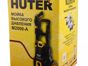 Мойка Huter M2000-A - фото 7