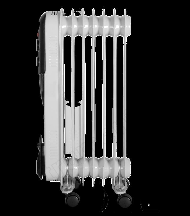 Масляный радиатор ОМПТ-EU-7Н Eurolux - фото 2