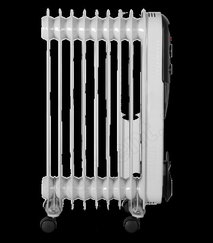 Масляный радиатор ОМПТ-EU-9Н Eurolux - фото 2